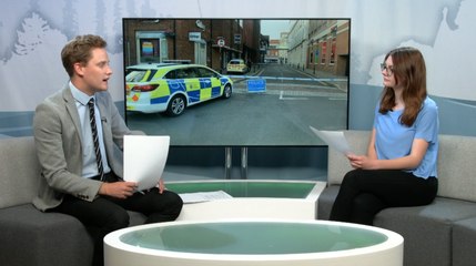 Three more arrests made in connection to brutal attack of German student in Canterbury