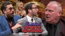 The Barstool Sports Advisors Are Back for NFL Week 11