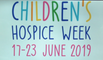 Kent celebrates children's hospice week