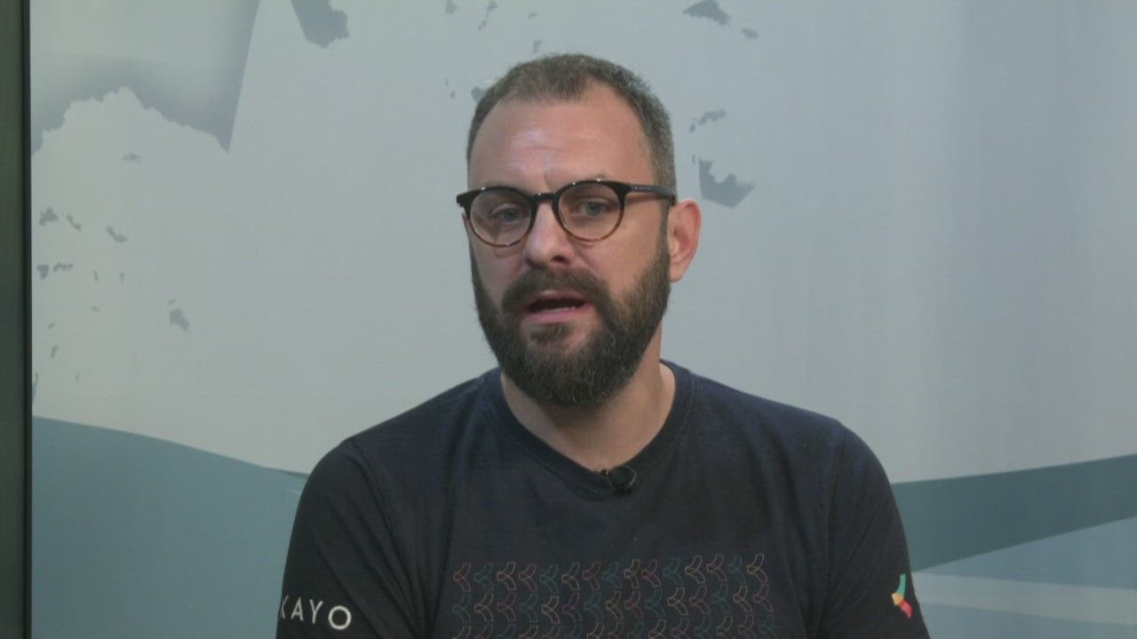 Calls for political adverts online to be banned from all social media platforms