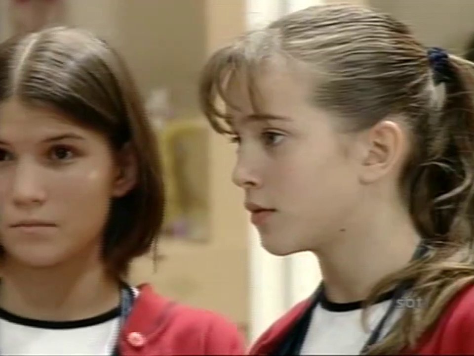 Capítulo 72 - Chiquititas 2000 - Dublado PT/BR (6ª Temporada)