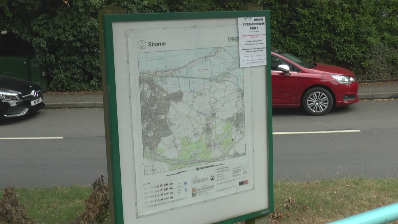 Gravesend doctors surgery to stop walkin services