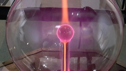 Medway museum's new electric exhibition