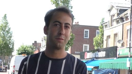 Do you think visiting the cinema is overpriced?