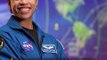 La astronauta de la NASA Jessica Watkins se convertirá en la primera mujer negra a bordo de la Estación Espacial Internacional