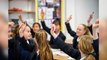 Kent pupils find out if they passed Grammar school test