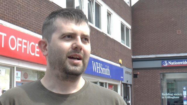 So are you concerned young people are being priced out of buying homes?