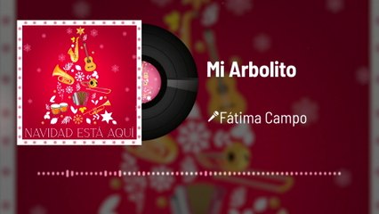 Fátima Campo - Mi Arbolito