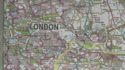 Council backs calls to ban Uber from Medway