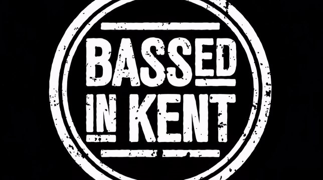 BASSed in Kent - Elo Quitman (Thursday 10th October 2019)