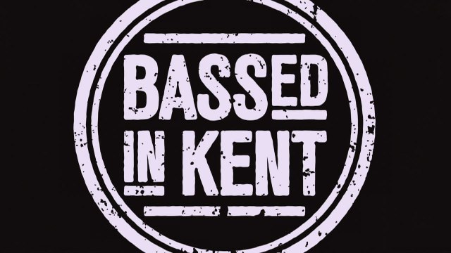 BASSed in Kent - Niãmh O'Sullivan (Thursday 3rd October 2019)