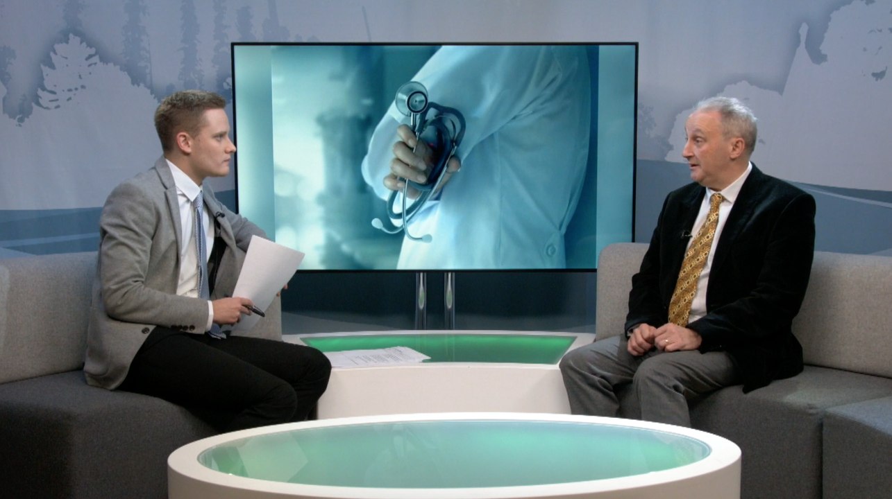 Patients in Kent could be hit with shortage of insulin as fears grow over medical supplies after leaving the European Union