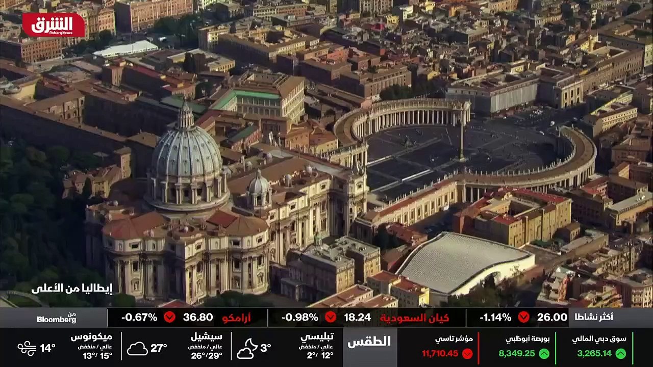...وممالك حتى اعادة توحيد ايطاليا في العام ...
