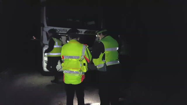 A controversial lorry clamping scheme could be rolled out across Kent