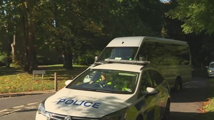 Jury visits New Ash Green as man stands accused of murdering Sarah Wellgreen