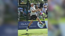 Wimbledon Juniors to feature Kent talent