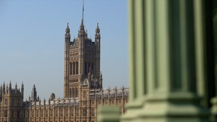 Think Kent Discovers: Preserving the Palace