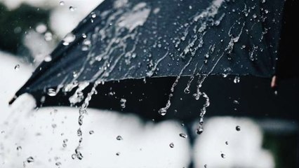 Yellow weather warning issued for Kent