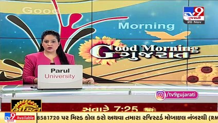 Navsari_ Residents allege disapproval of TP schemes despite formation of committee _ TV9News