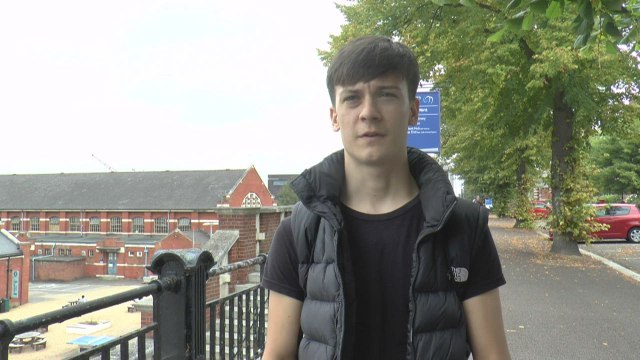 How important is it that students have mental health support in Kent?