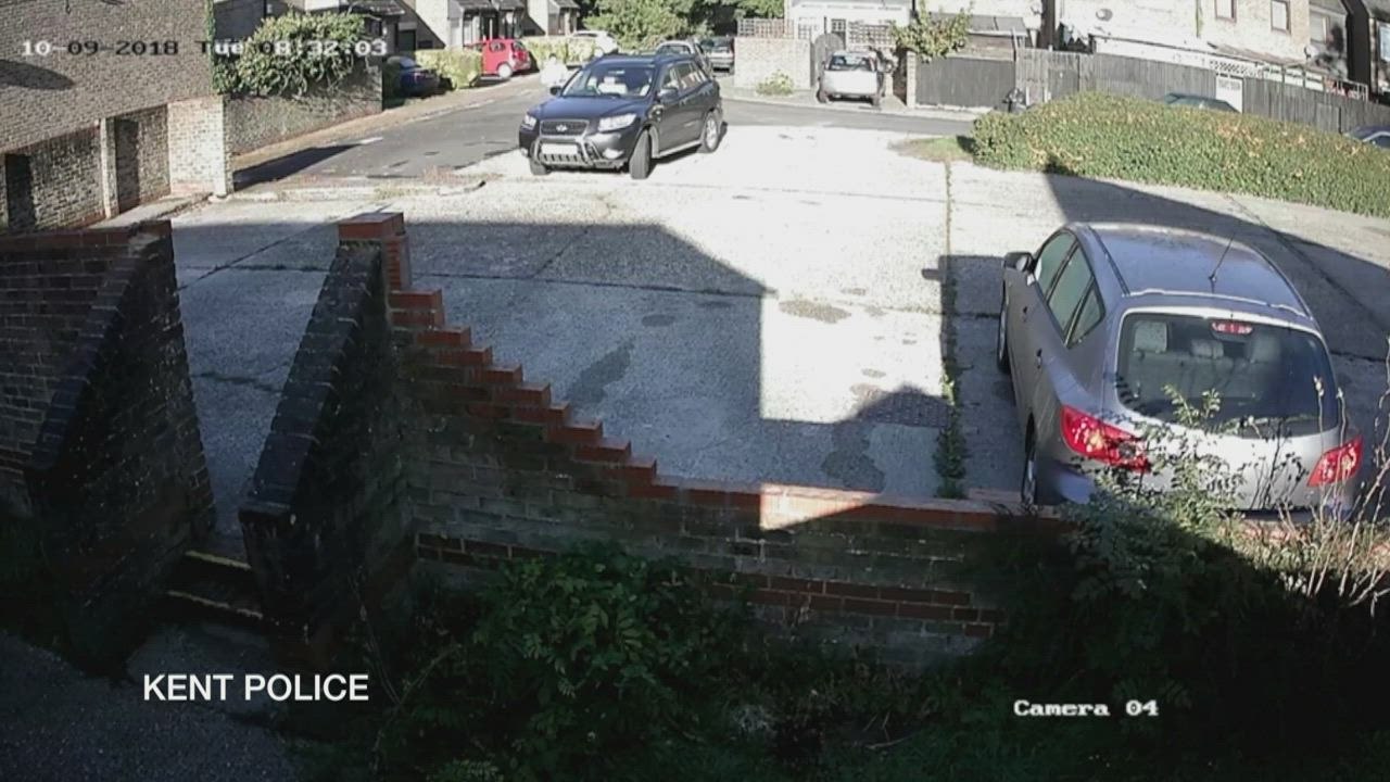 CCTV shown in Sarah Wellgreen trial