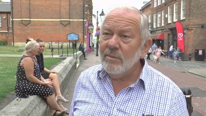 What are your views on the latest Brexit developments?