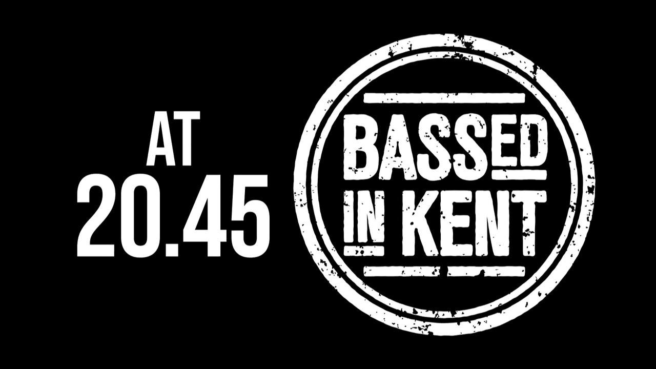 BASSed in Kent - Jennifer Lee Ridley (Thursday 5th September 2019)