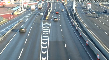 Kent County Council plans to make a £60 million investment in to Kent's roads