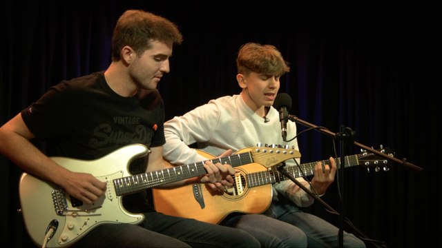 BASSed in Kent - Xavier Ralph (Thursday 20th June)