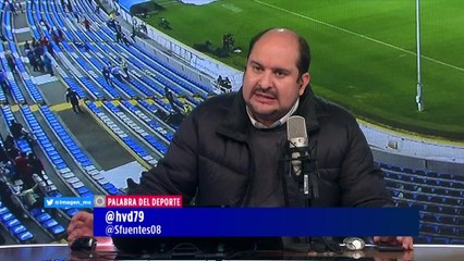 Este fin de semana arranca el repechaje del Apertura 2021
