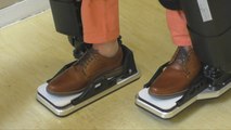 Medical trial in Canterbury to help patients' mobility