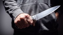 Concern over children buying knives in Kent