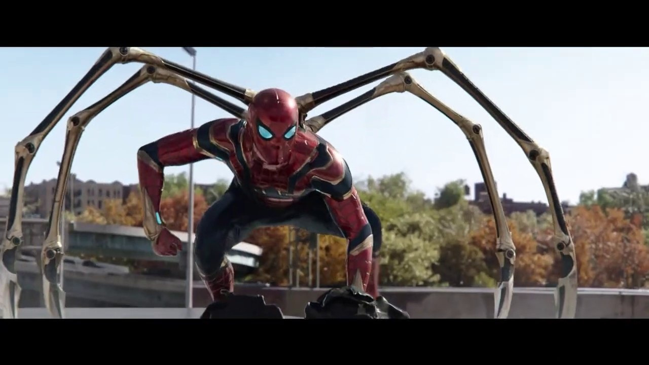SPIDER-MAN_ NO WAY HOME - Official Hindi Trailer _ In Cinemas December 17
