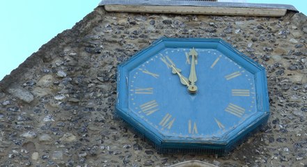 New historical exhibit showcasing Kent's greatest writers comes to Canterbury