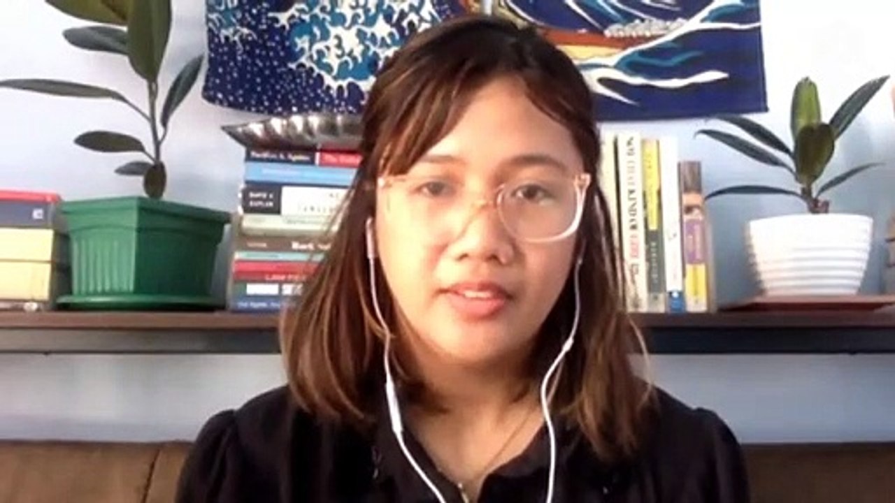 Rappler Recap: Duterte government asks ICC to stop investigation