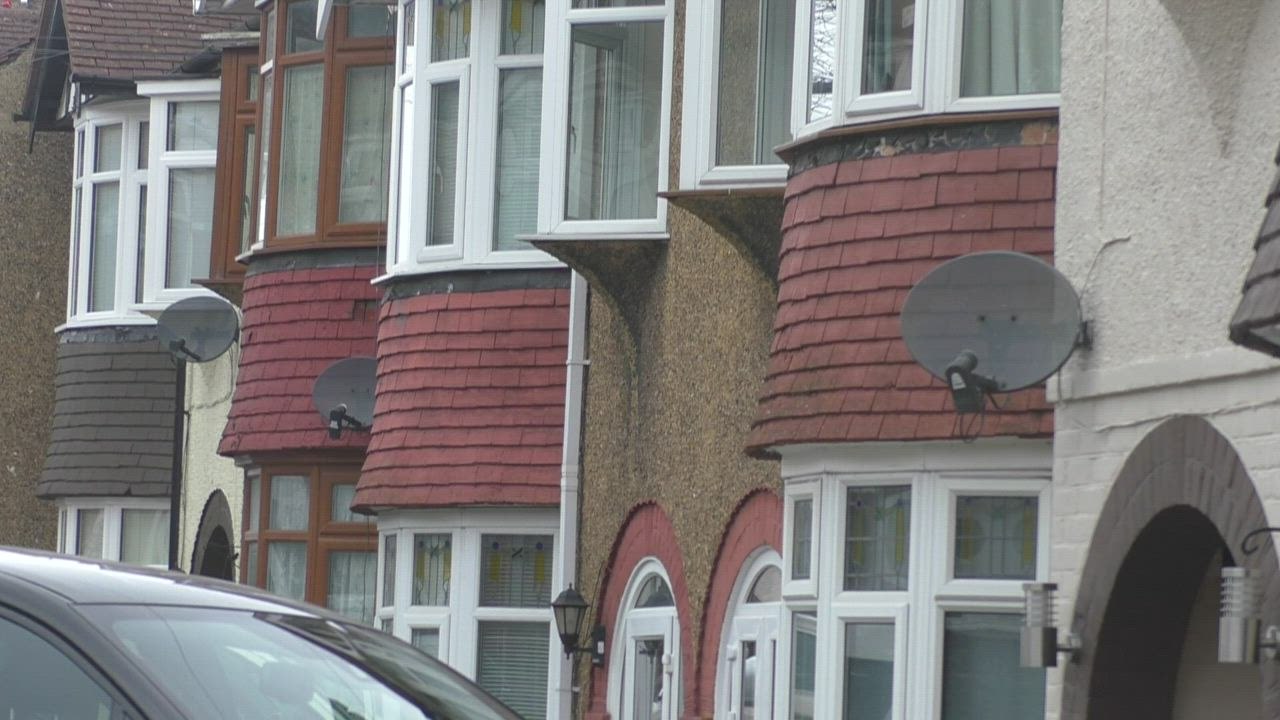 Chatham residents reveal their shock following neighbour's death