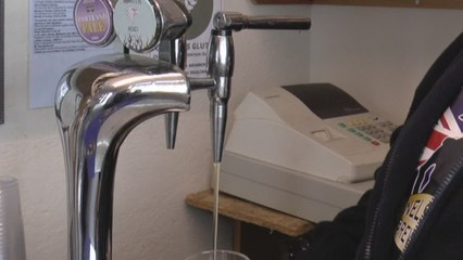 Made In Kent - Nelson Brewery