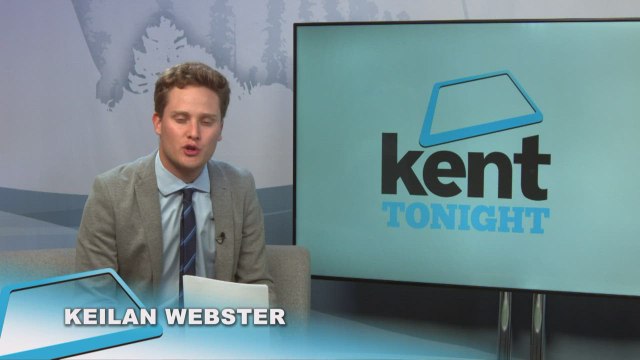 Kent Tonight - Monday 19th August 2019