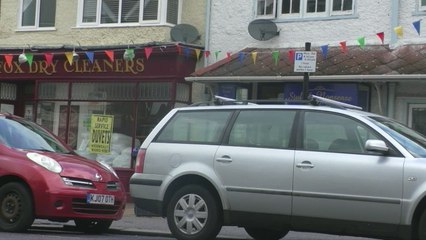 1 in 10 shops now empty across the country