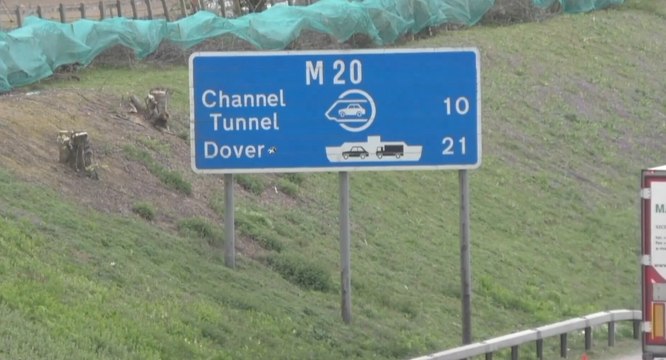 Maidstone Borough Council criticises Brexit funding plans