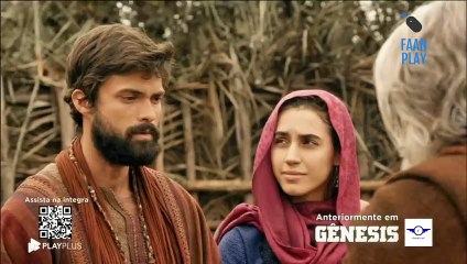 GENESIS - CAPITULO 219 - 19/11/2021 - FESTA NO EGITO