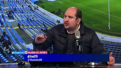 Palabra del Deporte | Programa Completo 19/noviembre/2021