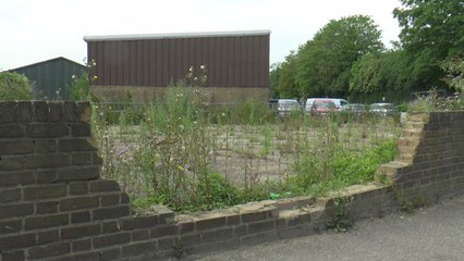 Three hundred new homes in Rochester given green light by councillors