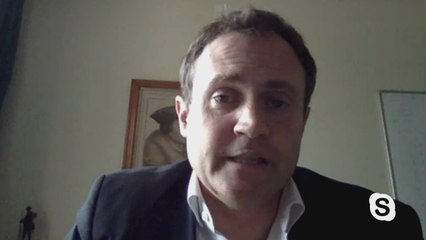 Tonbridge and Malling MP Tom Tugendhat reacts to Gatwick's plans