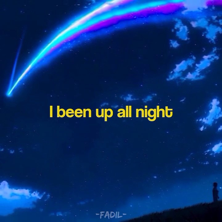 All Night Edited