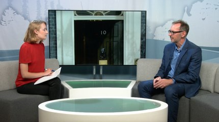 Kent MPs react to leadership debate