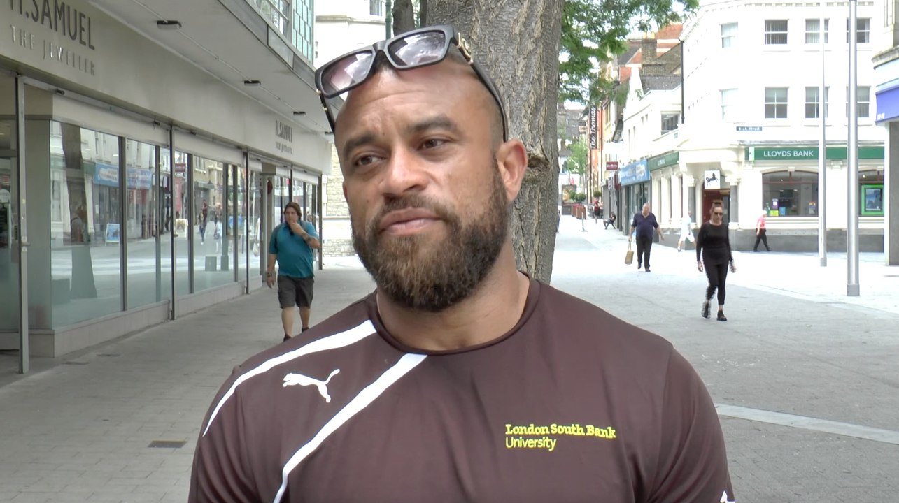 Could facial recognition soon be rolled out throughout Kent?