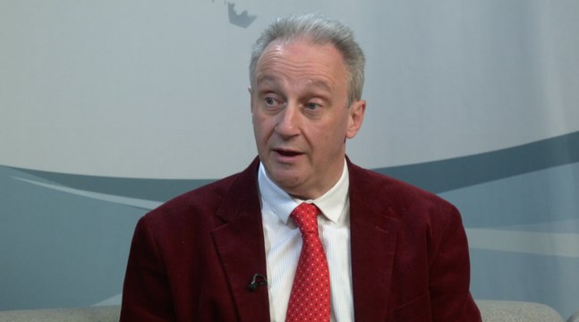 Fewer children in Kent are being vaccinated against measles