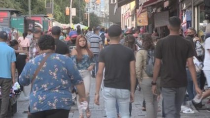 Incumplimiento de normas marca los días previos a los comicios venezolanos