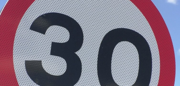 Residents in Shadoxhurst village team up with Kent Police to tackle speeding motorists